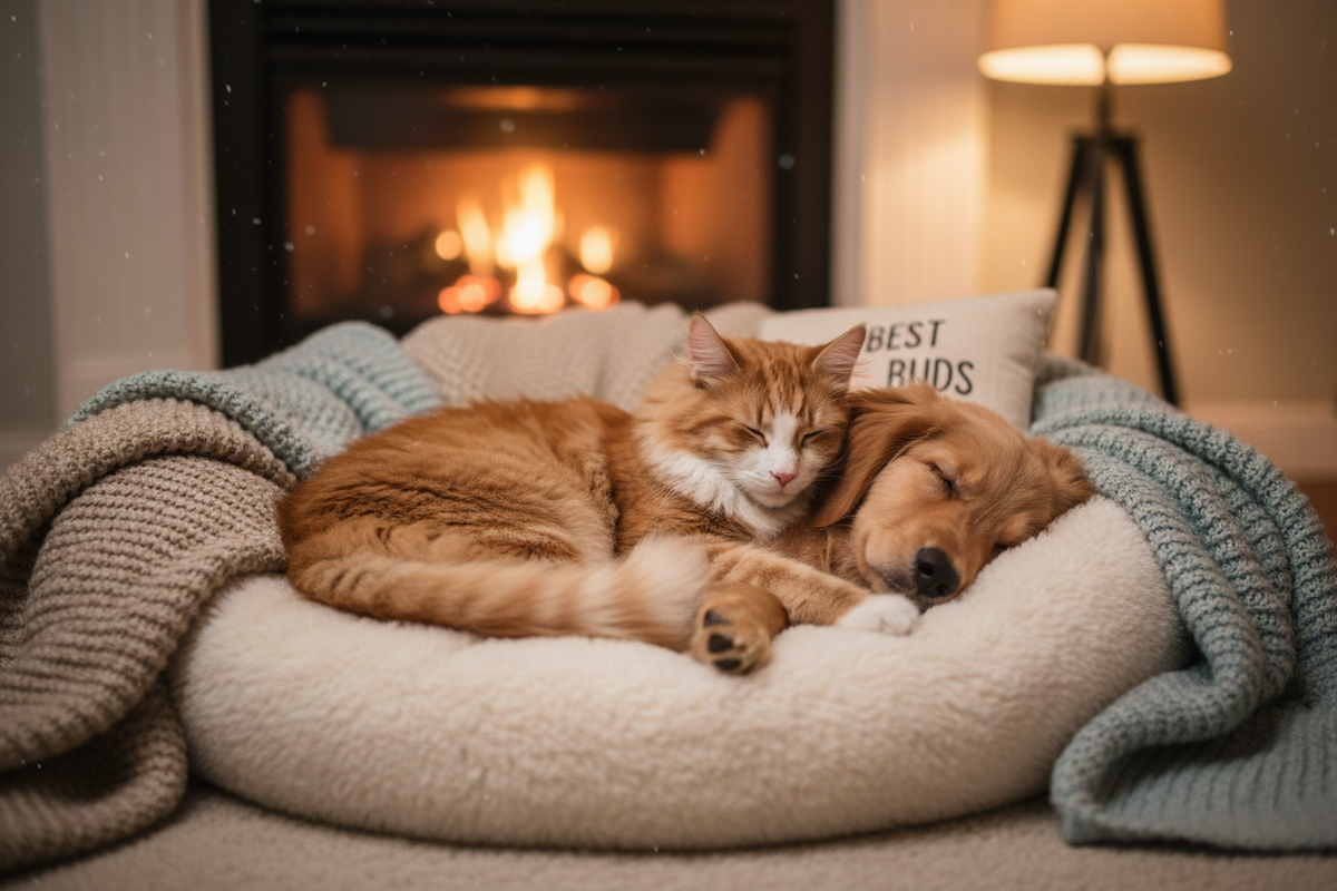 Beds
