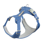 Whippet Anti-Slip Dog Harness Lightweight Dog Harness Breathable and Durable Adjustable Vest for Medium-Sized Dog Greyhounds
