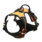 Pet Dog Anti-shock Vest Reflective
