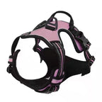Pet Dog Anti-shock Vest Reflective