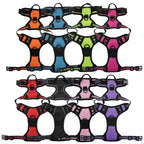 Pet Dog Anti-shock Vest Reflective