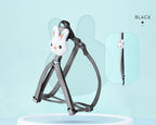 Small Dog Supplies For Cat Leash Prevention To Break Free From Bolts