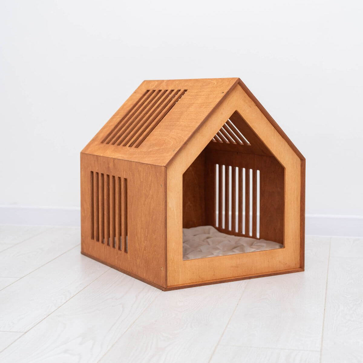 Large Indoor Dog House