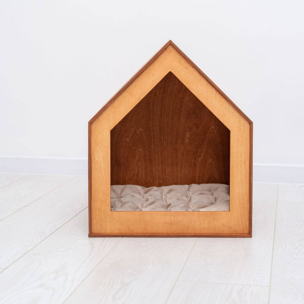 Large Indoor Dog House
